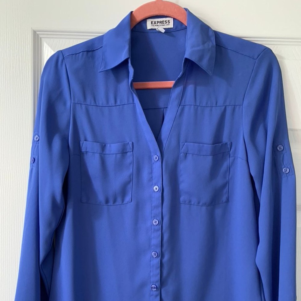 Express Portofino Shirt